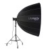 Elinchrom Litemotiv Para Softbox Octa 190cm EL28005